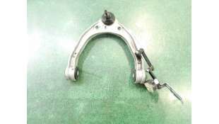 BRAZO SUSPENSION SUPERIOR DELANTERO IZQUIERDO PORSCHE CAYENNE (2002-2007) TURBO 4.5 450CV 4511CC - L.6315721 / 7L0407047B