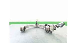 BRAZO SUSPENSION SUPERIOR DELANTERO IZQUIERDO PORSCHE CAYENNE (2002-2007) TURBO 4.5 450CV 4511CC - L.6315721 / 7L0407047B 2