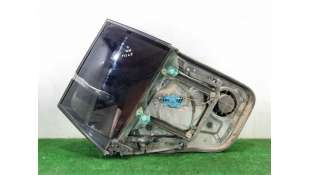 ELEVALUNAS TRASERO DERECHO PORSCHE CAYENNE (2002-2007) TURBO 4.5 450CV 4511CC - L.6315768 / 7L5839730