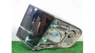 ELEVALUNAS TRASERO DERECHO PORSCHE CAYENNE (2002-2007) TURBO 4.5 450CV 4511CC - L.6315768 / 7L5839730 2