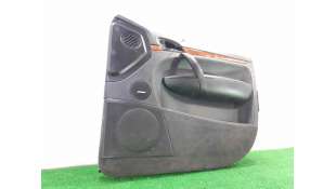 GUARNECIDO PUERTA DELANTERA DERECHA PORSCHE CAYENNE (2002-2007) TURBO 4.5 450CV 4511CC - L.6315782 / 7L5867012