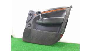 GUARNECIDO PUERTA DELANTERA DERECHA PORSCHE CAYENNE (2002-2007) TURBO 4.5 450CV 4511CC - L.6315782 / 7L5867012 2