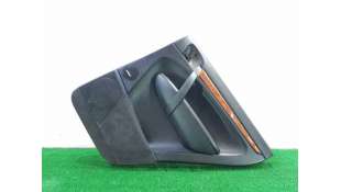 GUARNECIDO PUERTA TRASERA DERECHA PORSCHE CAYENNE (2002-2007) TURBO 4.5 450CV 4511CC - L.6315784 / 7L5867212