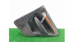 GUARNECIDO PUERTA TRASERA DERECHA PORSCHE CAYENNE (2002-2007) TURBO 4.5 450CV 4511CC - L.6315784 / 7L5867212 2