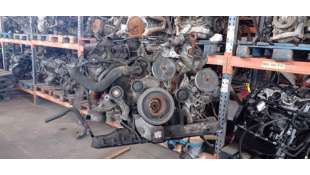 GUARNECIDO PUERTA TRASERA IZQUIERDA PORSCHE CAYENNE (2002-2007) TURBO 4.5 450CV 4511CC - L.6315785 / 7L5867211