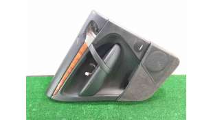 GUARNECIDO PUERTA TRASERA IZQUIERDA PORSCHE CAYENNE (2002-2007) TURBO 4.5 450CV 4511CC - L.6315785 / 7L5867211 2