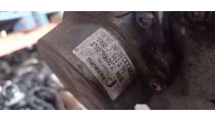 INTERCOOLER PORSCHE CAYENNE (2002-2007) TURBO 4.5 450CV 4511CC - L.6315786 / 95511080301