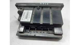 MANDO CLIMATIZADOR PORSCHE CAYENNE (2002-2007) TURBO 4.5 450CV 4511CC - L.6315799 / 7L5907040AB 2