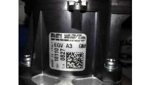 MANDO ELEVALUNAS TRASERO IZQUIERDO PORSCHE CAYENNE (2002-2007) TURBO 4.5 450CV 4511CC - L.6315803 / 7L5959851