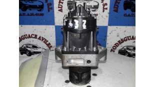 MANDO ELEVALUNAS TRASERO IZQUIERDO PORSCHE CAYENNE (2002-2007) TURBO 4.5 450CV 4511CC - L.6315803 / 7L5959851 2