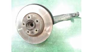 MANGUETA DELANTERA DERECHA PORSCHE CAYENNE (2002-2007) TURBO 4.5 450CV 4511CC - L.6315814 / 7L0407258A 2