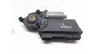 MOTOR ELEVALUNAS TRASERO IZQUIERDO PORSCHE CAYENNE (2002-2007) TURBO 4.5 450CV 4511CC - L.6315823 / 3D0959795C