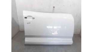 PUERTA DELANTERA DERECHA PORSCHE CAYENNE (2002-2007) TURBO 4.5 450CV 4511CC - L.6315851 / 95553101207GRV