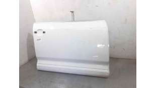 PUERTA DELANTERA DERECHA PORSCHE CAYENNE (2002-2007) TURBO 4.5 450CV 4511CC - L.6315851 / 95553101207GRV 2