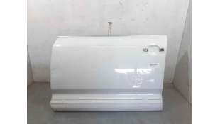 PUERTA DELANTERA IZQUIERDA PORSCHE CAYENNE (2002-2007) TURBO 4.5 450CV 4511CC - L.6315852 / 95553101106GRV