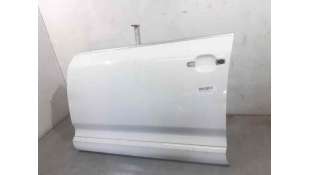 PUERTA DELANTERA IZQUIERDA PORSCHE CAYENNE (2002-2007) TURBO 4.5 450CV 4511CC - L.6315852 / 95553101106GRV 2