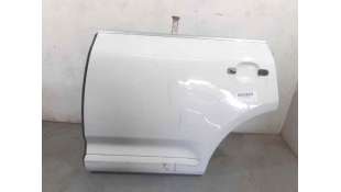 PUERTA TRASERA IZQUIERDA PORSCHE CAYENNE (2002-2007) TURBO 4.5 450CV 4511CC - L.6315854 / 95553301106GRV
