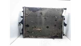 RADIADOR AGUA PORSCHE CAYENNE (2002-2007) TURBO 4.5 450CV 4511CC - L.6315855 / 7L0121253A 2