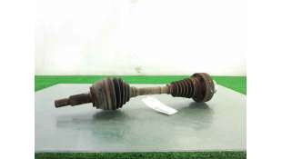 TRANSMISION DELANTERA IZQUIERDA PORSCHE CAYENNE (2002-2007) TURBO 4.5 450CV 4511CC - L.6315882 / 7L0407271A