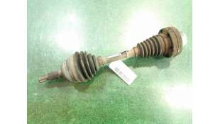 TRANSMISION DELANTERA IZQUIERDA PORSCHE CAYENNE (2002-2007) TURBO 4.5 450CV 4511CC - L.6315882 / 7L0407271A 2