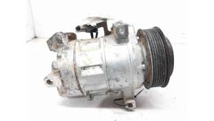COMPRESOR AIRE ACONDICIONADO NISSAN QASHQAI II TODO TERRENO, CERRADA (2013-) 1.2 DIG-T 115CV 1197CC - L.6316043 / 926004EB0