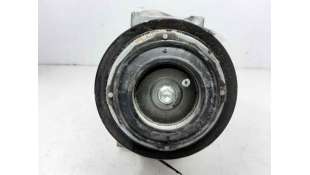 COMPRESOR AIRE ACONDICIONADO NISSAN QASHQAI II TODO TERRENO, CERRADA (2013-) 1.2 DIG-T 115CV 1197CC - L.6316043 / 926004EB0 2