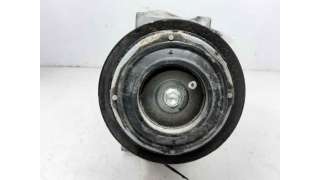 COMPRESOR AIRE ACONDICIONADO NISSAN QASHQAI II TODO TERRENO, CERRADA (2013-) 1.2 DIG-T 115CV 1197CC - L.6316043 / 926004EB0