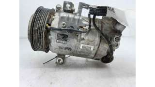 COMPRESOR AIRE ACONDICIONADO NISSAN QASHQAI II TODO TERRENO, CERRADA (2013-) 1.2 DIG-T 115CV 1197CC - L.6316043 / 926004EB0