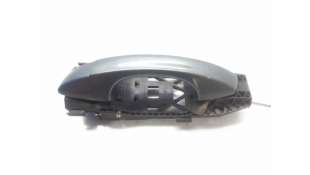 MANETA EXTERIOR TRASERA IZQUIERDA SEAT LEON ST (2013-) 1.6 TDI 105CV 1598CC - L.6316060 / 5N0839885H