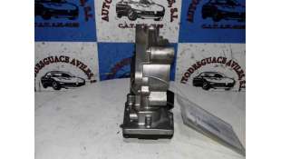 MANETA EXTERIOR TRASERA IZQUIERDA SEAT LEON ST (2013-) 1.6 TDI 105CV 1598CC - L.6316060 / 5N0839885H 2