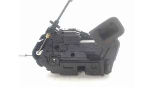 CERRADURA PUERTA DELANTERA DERECHA SEAT LEON ST (2013-) 1.6 TDI 105CV 1598CC - L.6316064 / 5TB837016A 2