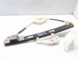 ELEVALUNAS TRASERO DERECHO SEAT LEON ST (2013-) 1.6 TDI 105CV 1598CC - L.6316065 / 5F9839462A