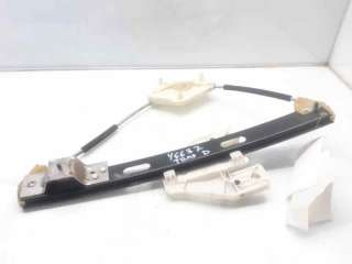 ELEVALUNAS TRASERO DERECHO SEAT LEON ST (2013-) 1.6 TDI 105CV 1598CC - L.6316065 / 5F9839462A