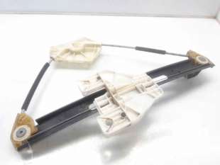 ELEVALUNAS TRASERO DERECHO SEAT LEON ST (2013-) 1.6 TDI 105CV 1598CC - L.6316065 / 5F9839462A 2