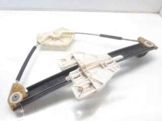 ELEVALUNAS TRASERO DERECHO SEAT LEON ST (2013-) 1.6 TDI 105CV 1598CC - L.6316065 / 5F9839462A