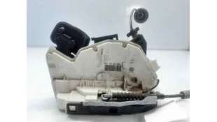 CERRADURA PUERTA TRASERA DERECHA SEAT LEON ST (2013-) 1.6 TDI 105CV 1598CC - L.6316067 / 5K4839016Q