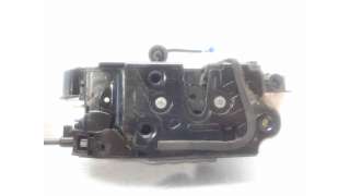CERRADURA PUERTA TRASERA DERECHA SEAT LEON ST (2013-) 1.6 TDI 105CV 1598CC - L.6316067 / 5K4839016Q