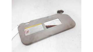 PARASOL DERECHO PEUGEOT 206 FASTBACK (1998-2001) 1.9 D 69CV 1868CC - L.6316137 / 984651