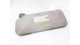 PARASOL DERECHO PEUGEOT 206 FASTBACK (1998-2001) 1.9 D 69CV 1868CC - L.6316137 / 984651