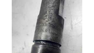 INYECTOR VOLKSWAGEN BORA (1998-2005) 1.9 TDI 90CV 1896CC - L.6316187 / 038130201G