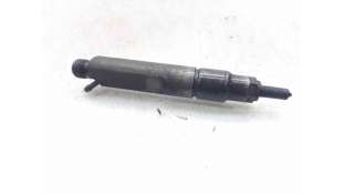 INYECTOR VOLKSWAGEN BORA (1998-2005) 1.9 TDI 90CV 1896CC - L.6316189 / 038130201G 2