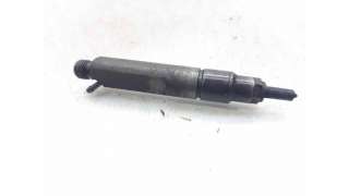 INYECTOR VOLKSWAGEN BORA (1998-2005) 1.9 TDI 90CV 1896CC - L.6316189 / 038130201G