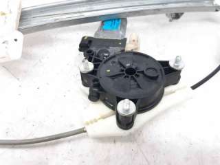 ELEVALUNAS TRASERO DERECHO HYUNDAI I20 (2014-) 1.2 84CV 1248CC - L.6316218 / 82460C7000