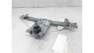 ELEVALUNAS TRASERO DERECHO RENAULT CLIO IV (2012-) 0.9 TCE 90 90CV 898CC - L.6316222 / 827003722R