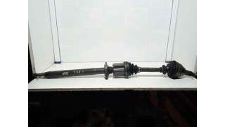 ELEVALUNAS TRASERO DERECHO RENAULT CLIO IV (2012-) 0.9 TCE 90 90CV 898CC - L.6316222 / 827003722R