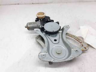 ELEVALUNAS TRASERO DERECHO TOYOTA AVENSIS RANCHERA FAMILIAR (2009-2018) 2.2 D-4D (ADT271) 150CV 2231CC - L.6316223 / 857020