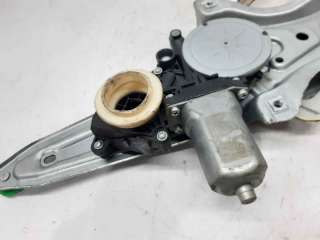 ELEVALUNAS TRASERO DERECHO TOYOTA AVENSIS RANCHERA FAMILIAR (2009-2018) 2.2 D-4D (ADT271) 150CV 2231CC - L.6316223 / 857020