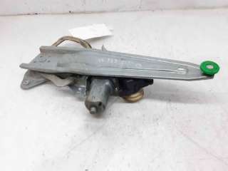 ELEVALUNAS TRASERO DERECHO TOYOTA AVENSIS RANCHERA FAMILIAR (2009-2018) 2.2 D-4D (ADT271) 150CV 2231CC - L.6316223 / 857020