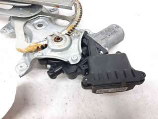 ELEVALUNAS DELANTERO DERECHO TOYOTA AVENSIS RANCHERA FAMILIAR (2009-2018) 2.2 D-4D (ADT271) 150CV 2231CC - L.6316227 / 8571