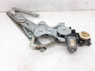 ELEVALUNAS DELANTERO DERECHO TOYOTA AVENSIS RANCHERA FAMILIAR (2009-2018) 2.2 D-4D (ADT271) 150CV 2231CC - L.6316227 / 8571
